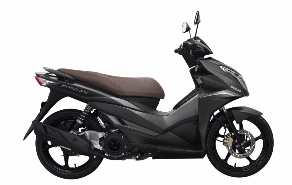 Suzuki "chơi lớn" giảm giá gần 50% xe máy và mô tô tại Việt Nam Suzuki "chơi lớn" giảm giá gần 50% xe máy và mô tô tại Việt Nam