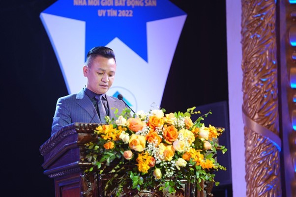 Những nhà môi giới bất động sản 63 tỉnh thành xuất sắc của năm 2022 Những nhà môi giới bất động sản 63 tỉnh thành xuất sắc của năm 2022