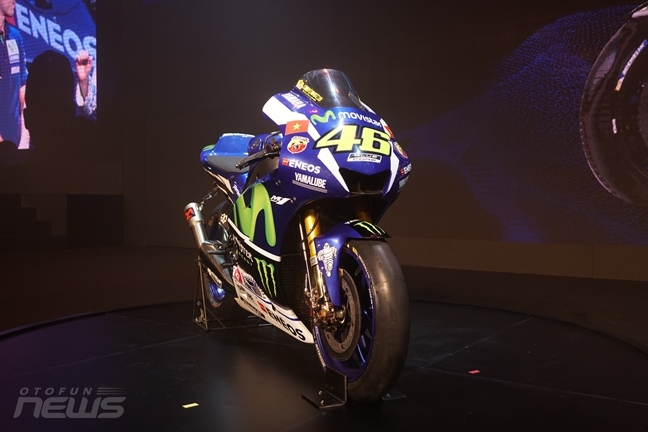 yamaha viet nam se tai tro cho doi dua yamaha factory racing