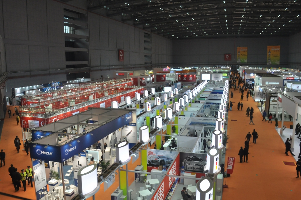 Triển lãm dịch vụ ôtô Automechnika 2023 sẽ diễn ra vào cuối tháng 6 5543-automechanika-ho-chi-minh3