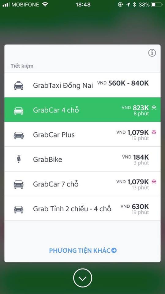 Méo mặt đi Uber, Grab ngày Tết vì giá cước cao ngất meo mat di uber grab ngay tet vi gia cuoc cao ngat