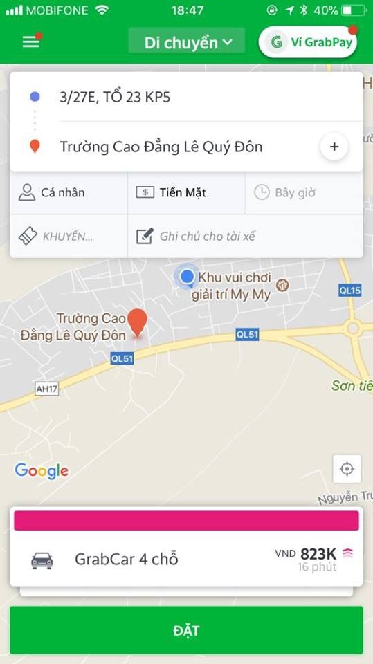 Méo mặt đi Uber, Grab ngày Tết vì giá cước cao ngất meo mat di uber grab ngay tet vi gia cuoc cao ngat