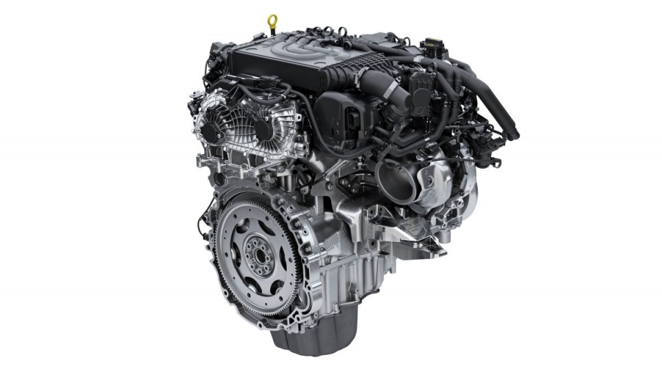 Range Rover Sport HST trang bị động cơ hoàn toàn mới 400 mã lực range rover sport hst moi trang bi dong co hoan toan moi 400 ma luc