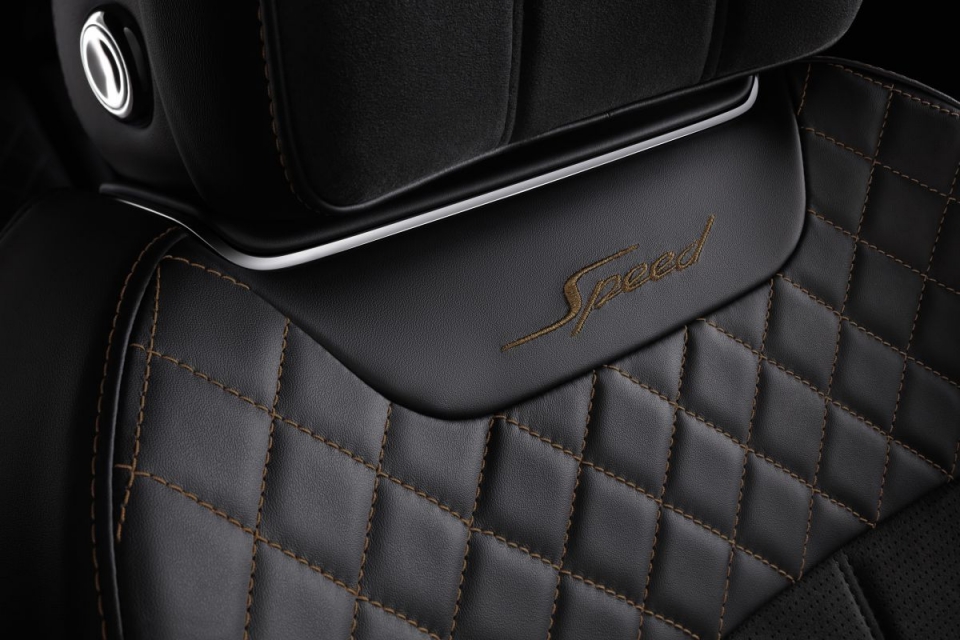 Bentley Bentayga Speed chiếc SUV nhanh nhất thế giới bentley bentayga speed chiec suv nhanh nhat the gioi