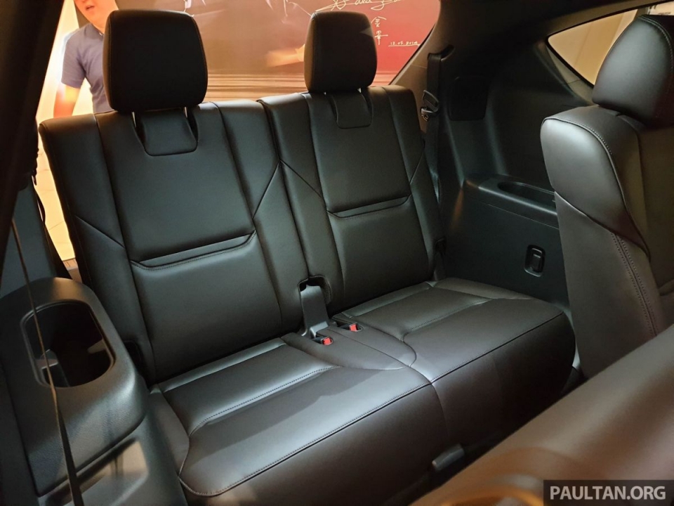 mazda cx 8 chinh thuc trinh lang malaysia