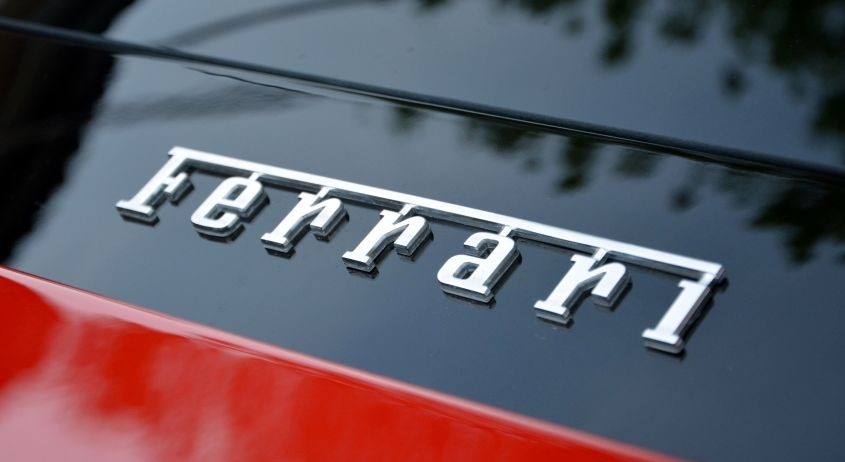 Ferrari sẽ trình làng siêu xe hybrid V8 vào cuối năm nay ferrari se trinh lang sieu xe hybrid v8 vao cuoi nam nay