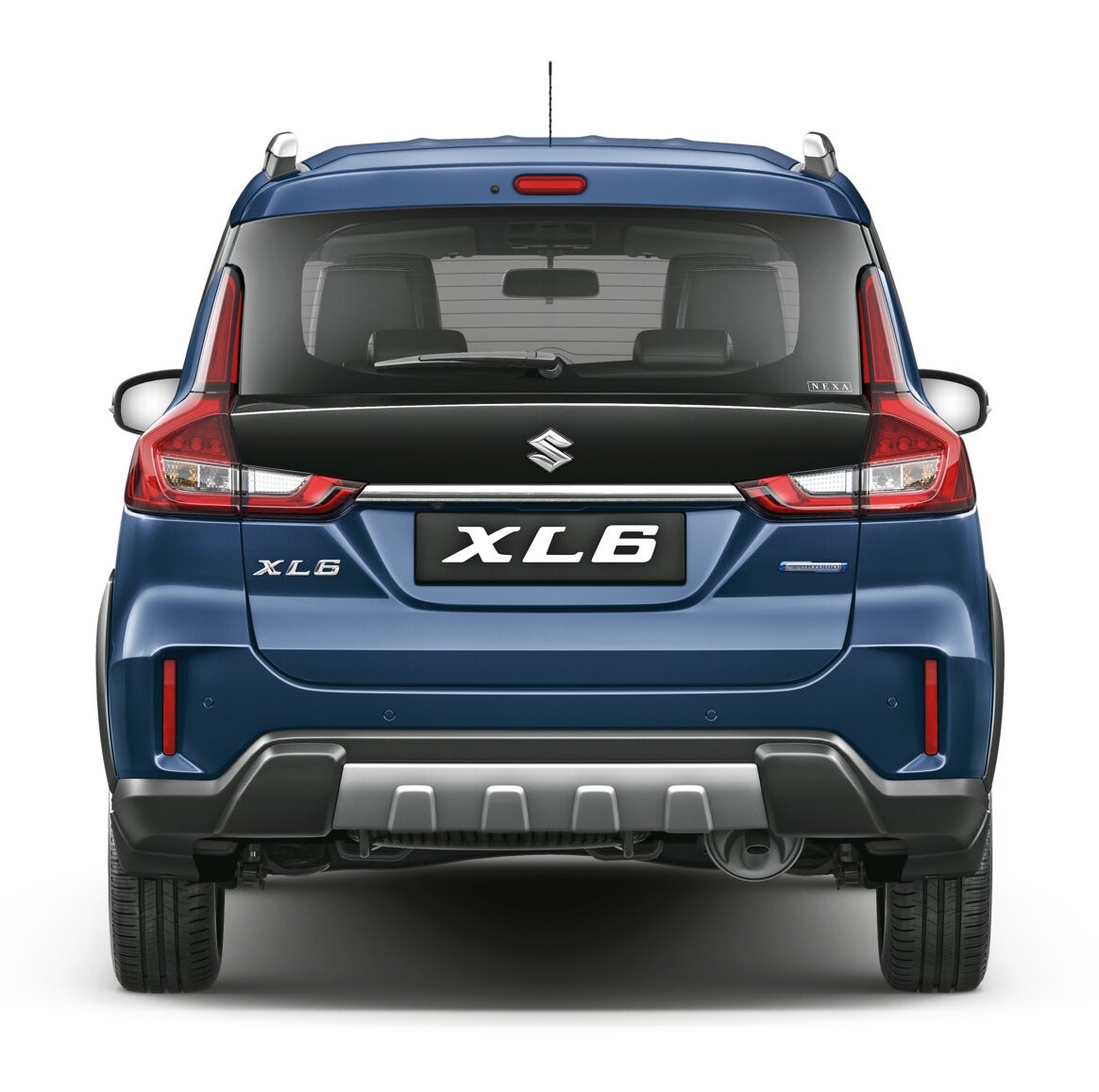 suzuki ertiga phien ban suv sap ra mat