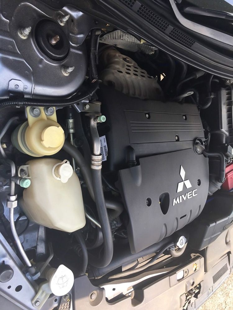 Mitsubishi Lancer Fortis 13 năm tuổi rao bán với giá 345 triệu đồng mitsubishi lancer fortis 13 nam tuoi rao ban voi gia 345 trieu dong