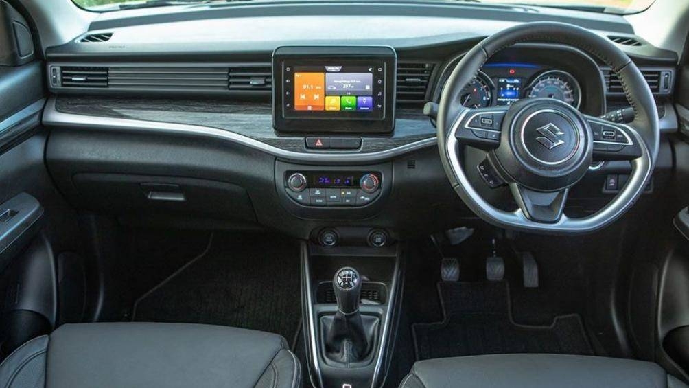 Bắt gặp Suzuki XL7 tại Việt Nam bat gap suzuki xl7 tai viet nam