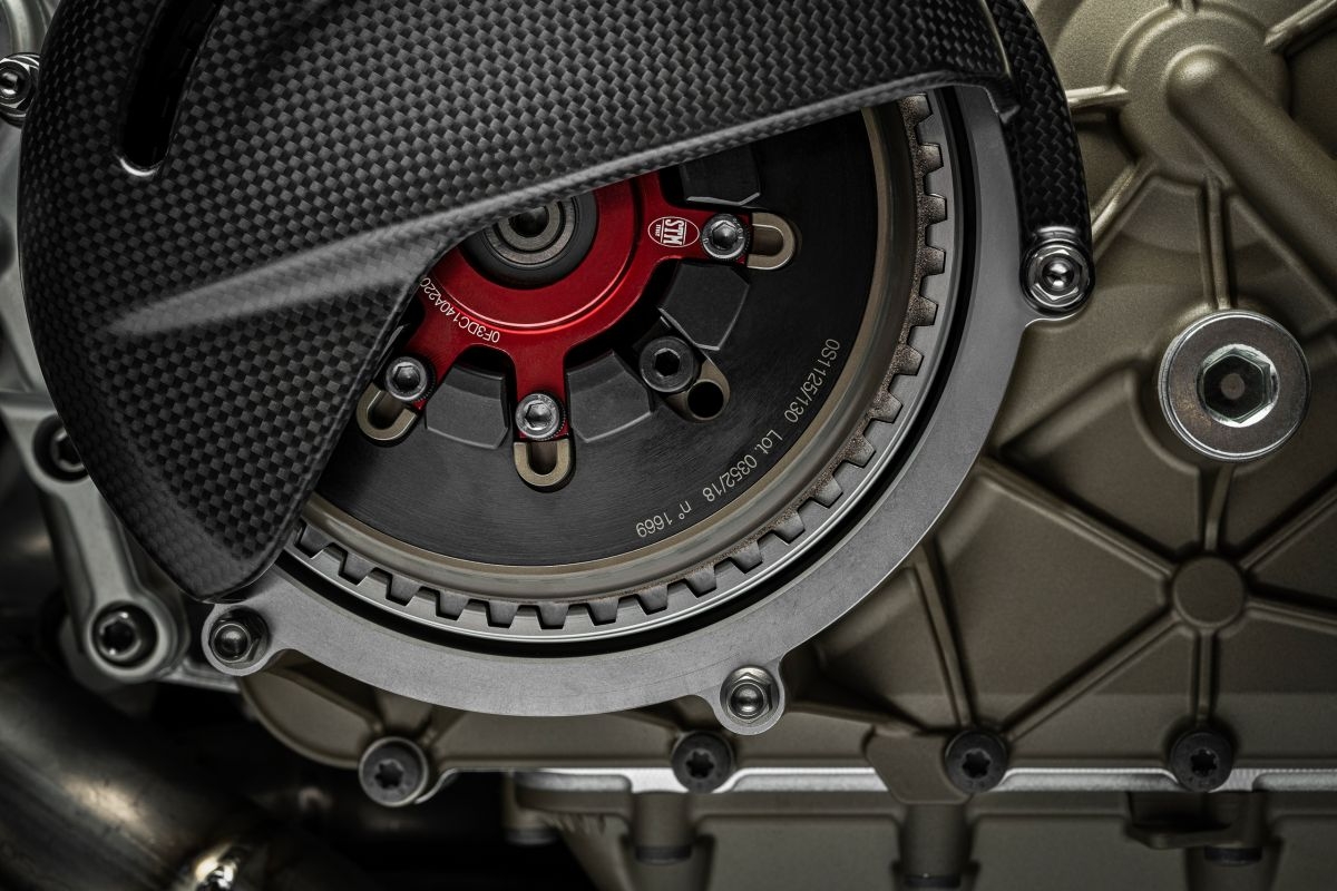 Panigale Superleggera V4 - Siêu mô tô mạnh nhất của Ducati panigale superleggera v4 sieu mo to manh nhat cua ducati