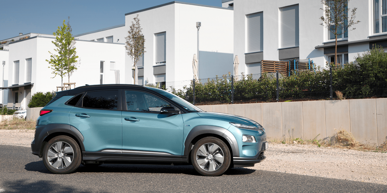 Hyundai Kona EV liên tục bị cháy