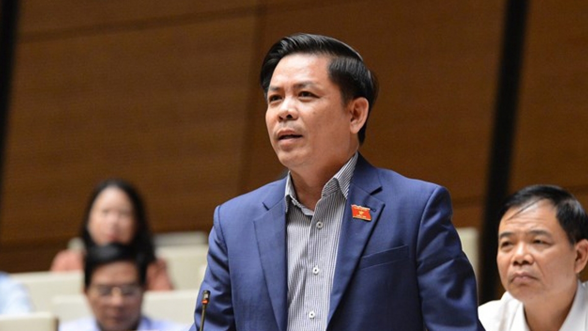 Bộ trưởng GTVT kêu gọi người dân đi lại an toàn gắn với phòng dịch COVID-19