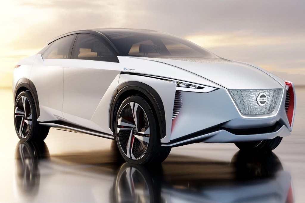 Nissan và Apple có thể hợp tác phát triển xe điện tự lái Nissan và Apple có thể hợp tác phát triển xe điện tự lái