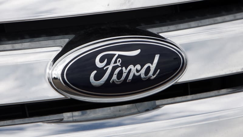 Thu hồi 154.000 xe Ford do lỗi túi khí Takata Thu hồi 154.000 xe Ford do lỗi túi khí Takata