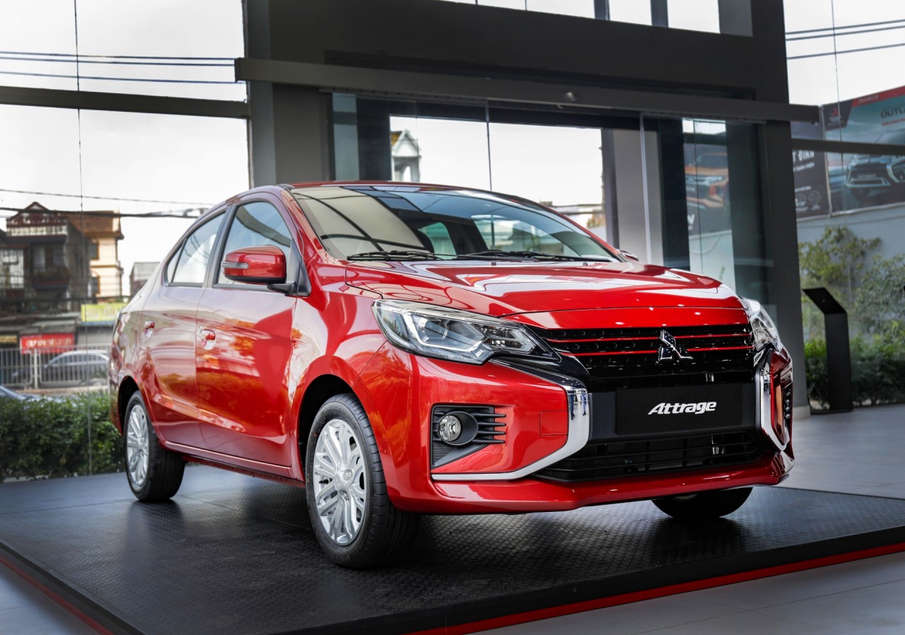 Những sedan cỡ B nào đang ưu đãi trong tháng 3 Những sedan cỡ B nào đang ưu đãi trong tháng 3