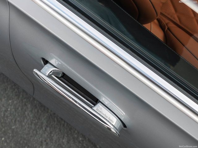 Đánh giá nhanh Mercedes-Benz S-Class 2021 sắp về Việt Nam