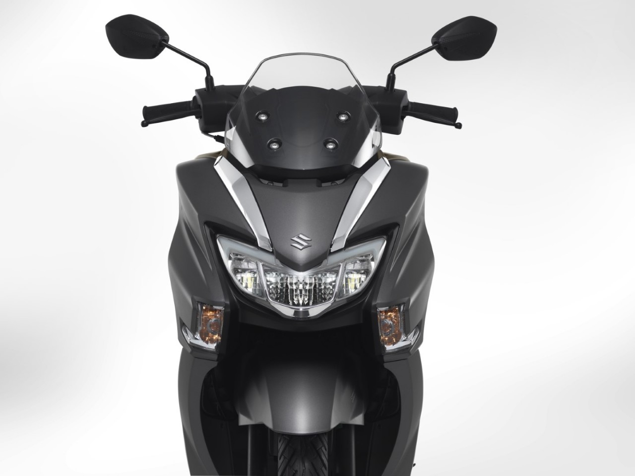 Suzuki Burgman Street 125 ra mắt khách hàng Việt với giá 49,5 triệu đồng Suzuki Burgman Street 125 ra mắt khách hàng Việt với giá 49,5 triệu đồng