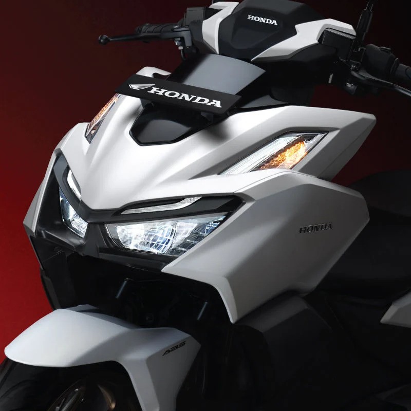 Honda Vario 160 ra mắt, chờ ngày về Việt Nam