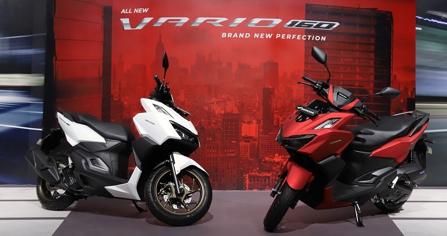 Vario giảm giá 1 triệu Vario giảm giá 1 triệu