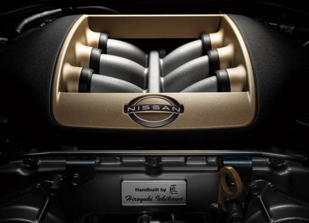 Đến lượt Nissan ngừng phát triển động cơ đốt, tập trung vào xe điện Đến lượt Nissan ngừng phát triển động cơ đốt, tập trung vào xe điện