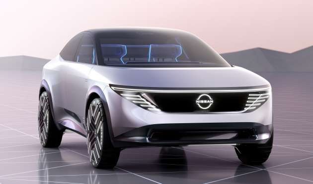 Đến lượt Nissan ngừng phát triển động cơ đốt, tập trung vào xe điện Đến lượt Nissan ngừng phát triển động cơ đốt, tập trung vào xe điện