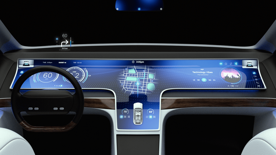 Qualcomm và Ferrari công bố hợp tác chiến lược về công nghệ Qualcomm và Ferrari công bố hợp tác chiến lược về công nghệ