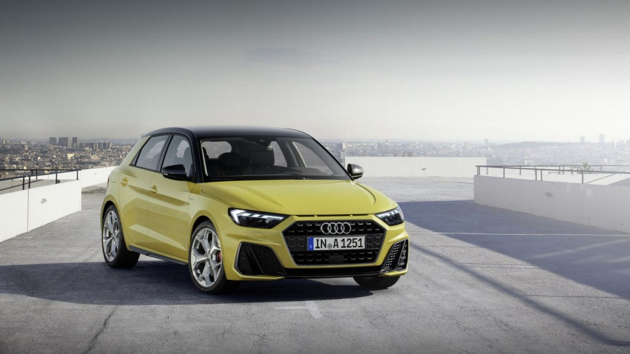 Audi sẽ khai tử Q2 và A1