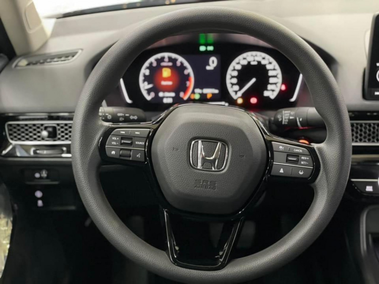 Honda Civic 2022 phiên bản G, giá 770 triệu đồng có mặt tại đại lý Honda Civic 2022 phiên bản G, giá 770 triệu đồng có mặt tại đại lý