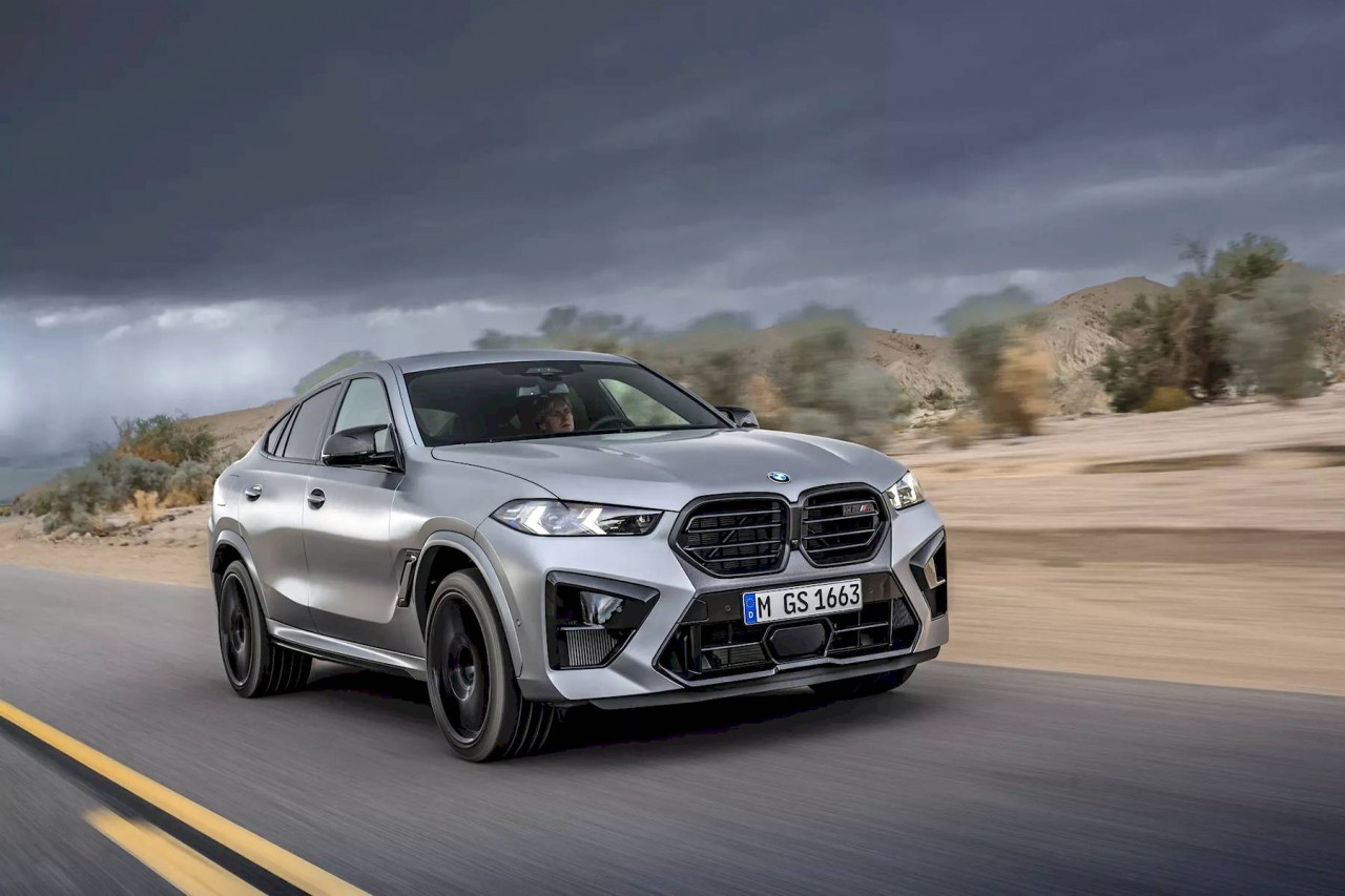 BMW giới thiệu 