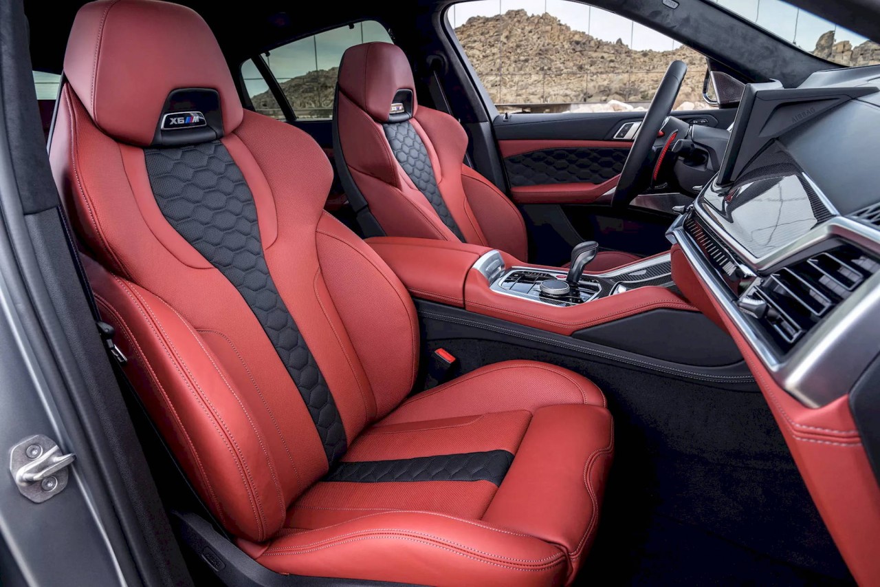 BMW giới thiệu 