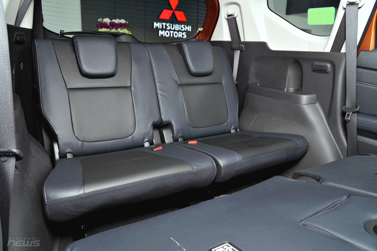 Mitsubishi Xpander Cross 2023 ra mắt với giá từ 698 triệu đồng Mitsubishi Xpander Cross 2023 ra mắt với giá từ 698 triệu đồng