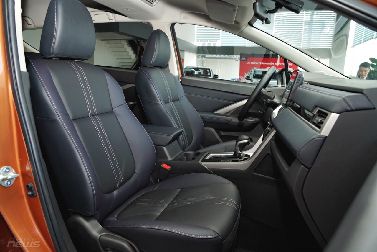 Mitsubishi Xpander Cross 2023 ra mắt với giá từ 698 triệu đồng Mitsubishi Xpander Cross 2023 ra mắt với giá từ 698 triệu đồng
