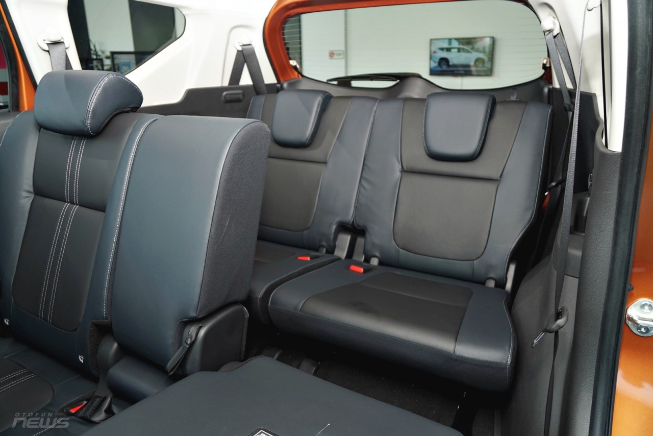 Đánh giá Mitsubishi Xpander Cross 2023: 'Ăn tiền' với tính năng kiểm soát khi vào cua