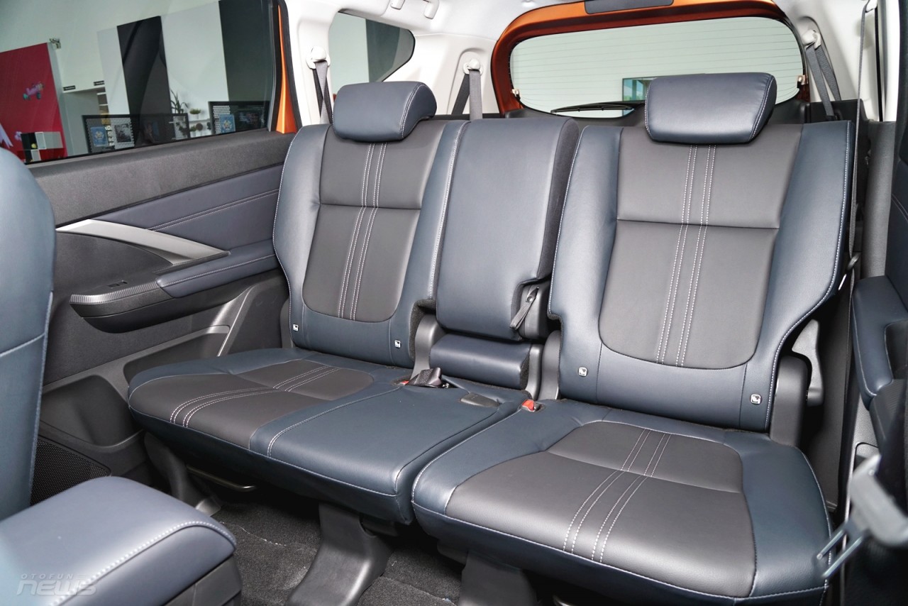 Đánh giá Mitsubishi Xpander Cross 2023: 'Ăn tiền' với tính năng kiểm soát khi vào cua