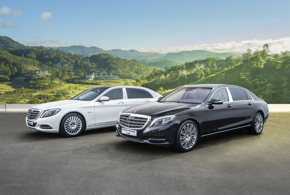 bo doi mercedes maybach s 400 va s 500 chinh thuc xuat tran