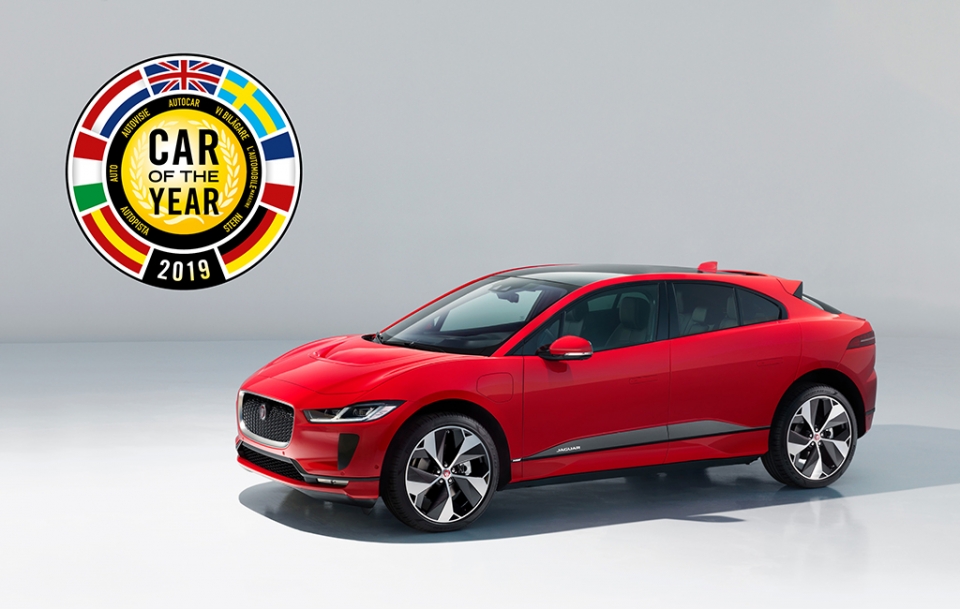 jaguar i pace gianh giai thuong xe cua nam tai chau au