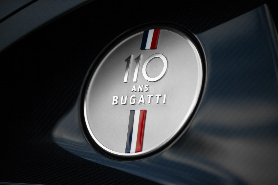 Bugatti Baby II - xe đồ chơi có giá 30.000 Euro bugatti baby ii xe do choi co gia 30000 euro