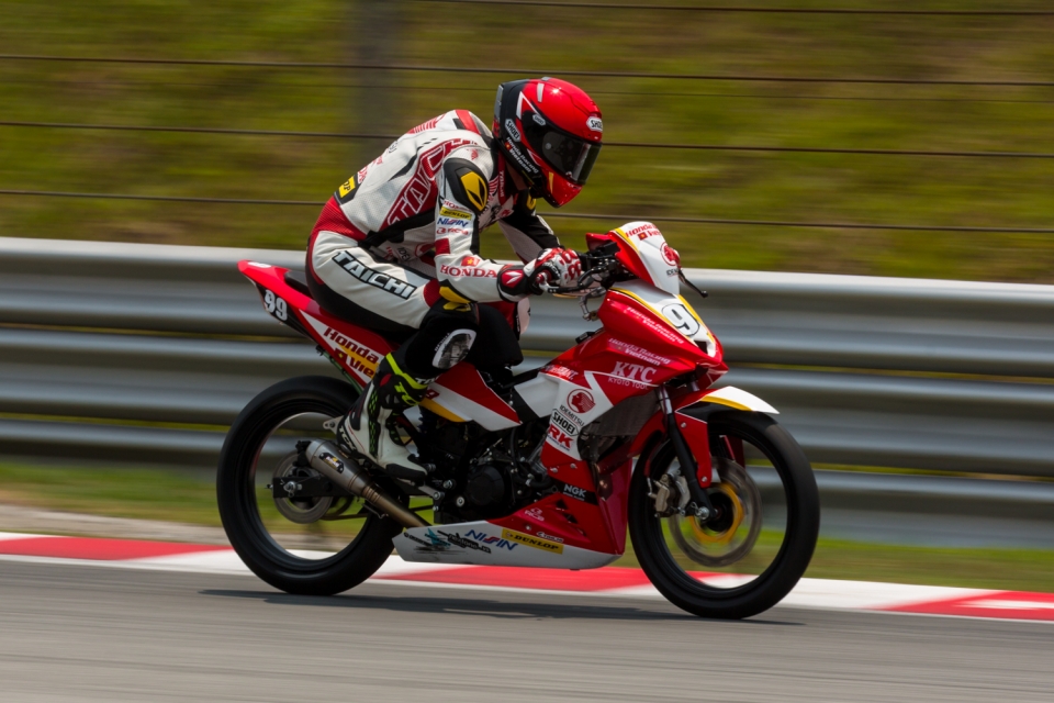 Chặng 1 ARRC 2019: Vũ điệu của “Gã Điên” chang 1 arrc 2019 vu dieu cua ga dien