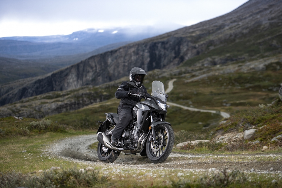 honda viet nam trinh lang bo 3 phan khoi lon hoan toan moi