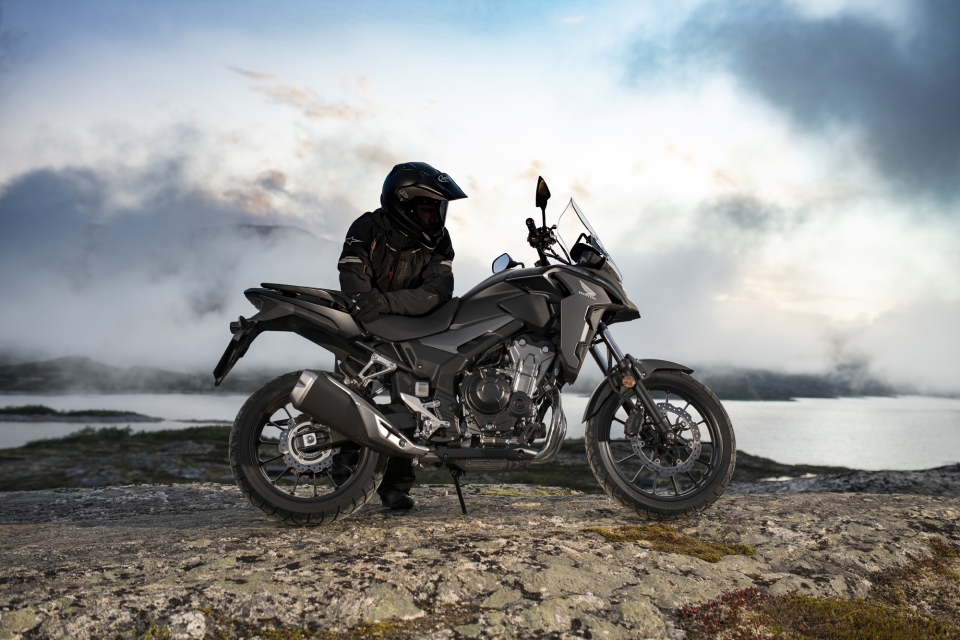 honda viet nam trinh lang bo 3 phan khoi lon hoan toan moi