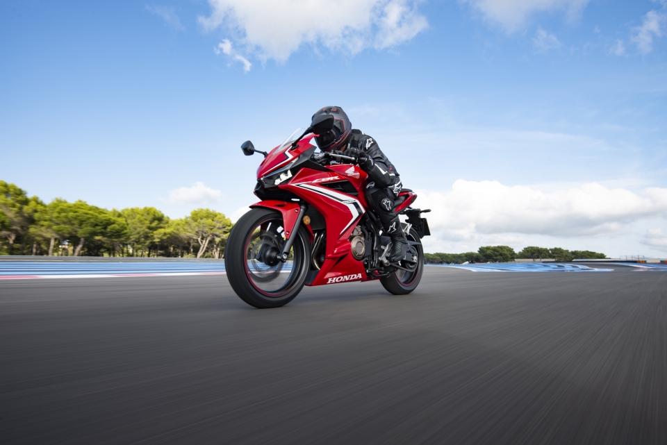 honda viet nam trinh lang bo 3 phan khoi lon hoan toan moi