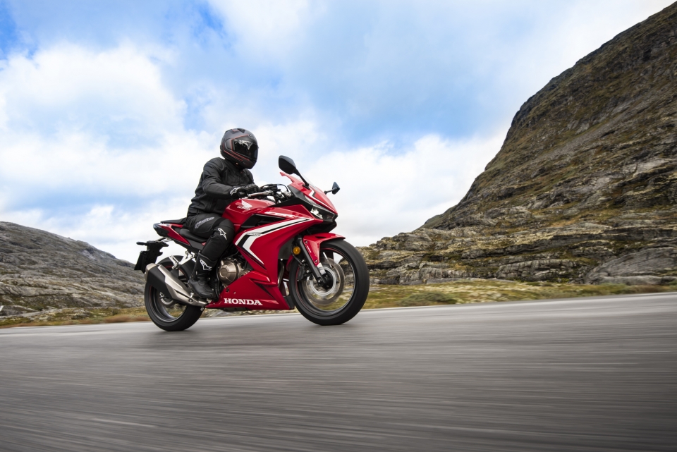 honda viet nam trinh lang bo 3 phan khoi lon hoan toan moi