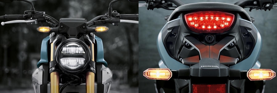 Honda CB150R chính thức có mặt ở Việt Nam với giá 105 triệu đồng honda cb150r chinh thuc co mat o viet nam voi gia 105 trieu dong