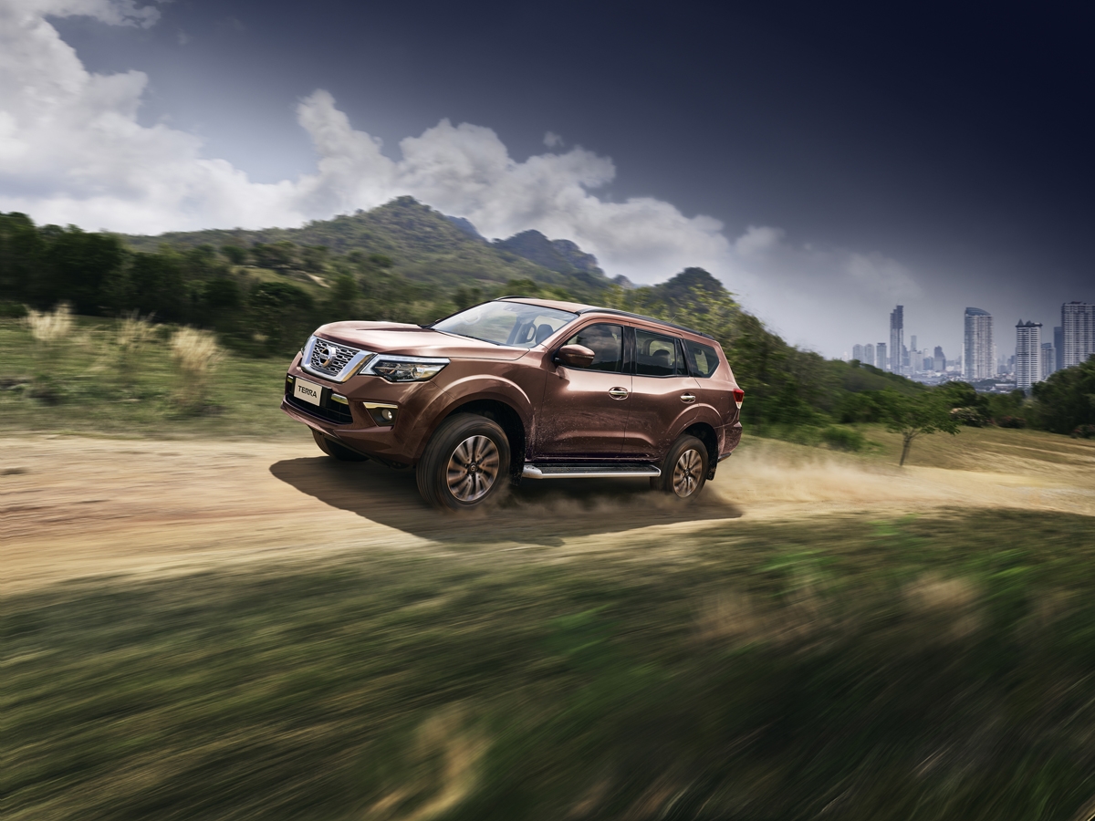Nhận ưu đãi tiền mặt và quà tặng hấp dẫn khi mua xe Nissan trong tháng 3 nhan uu dai tien mat va qua tang hap dan khi mua xe nissan trong thang 3