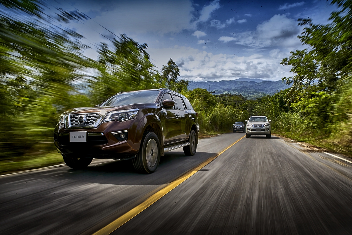Nhận ưu đãi tiền mặt và quà tặng hấp dẫn khi mua xe Nissan trong tháng 3 nhan uu dai tien mat va qua tang hap dan khi mua xe nissan trong thang 3