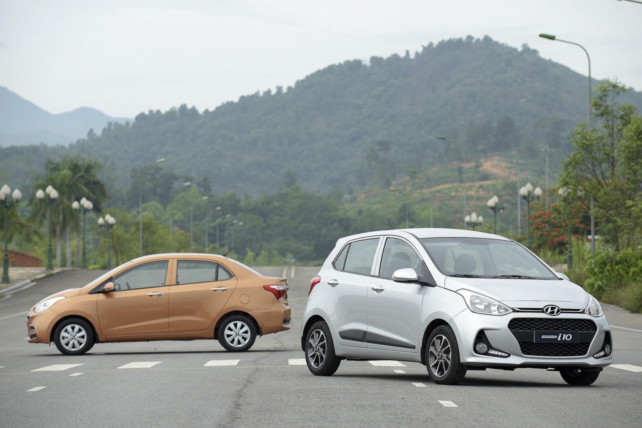 Dễ dàng sở hữu xe Hyundai với ưu đãi lên tới 40 triệu đồng từ TC MOTOR de dang so huu xe hyundai voi uu dai len toi 40 trieu dong tu tc motor