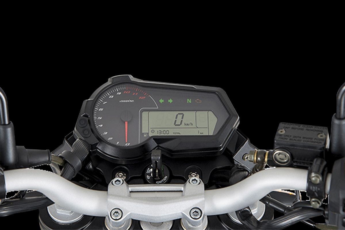benelli gioi thieu xe con tay co nho tnt135 se 2020 voi gia 592 trieu dong