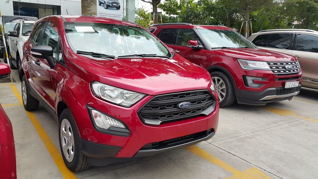 Những mẫu xe CUV được đánh giá cao vì khả năng tiết kiệm nhiên liệu nhung mau xe cuv duoc danh gia cao vi kha nang tiet kiem nhien lieu