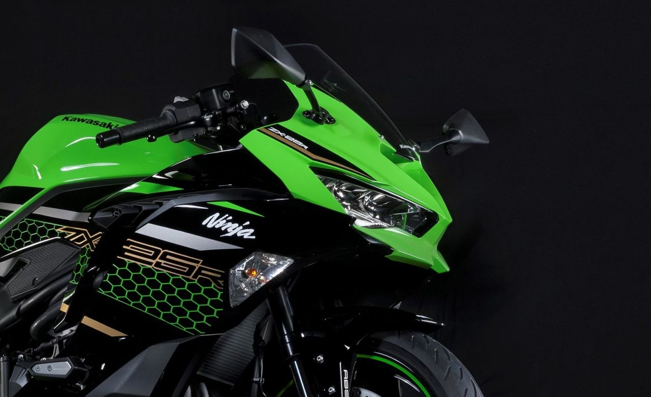 Sportbike Kawasaki ZX-25R ra mắt muộn hơn kế hoạch Sportbike Kawasaki ZX-25R ra mắt muộn hơn kế hoạch