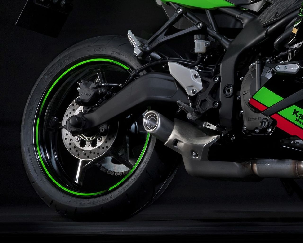 Sportbike Kawasaki ZX-25R ra mắt muộn hơn kế hoạch Sportbike Kawasaki ZX-25R ra mắt muộn hơn kế hoạch